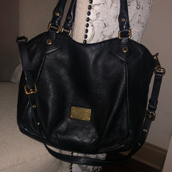 Marc Jacobs Classic Q Fran Bag Red avail as well - Picture 3 of 7